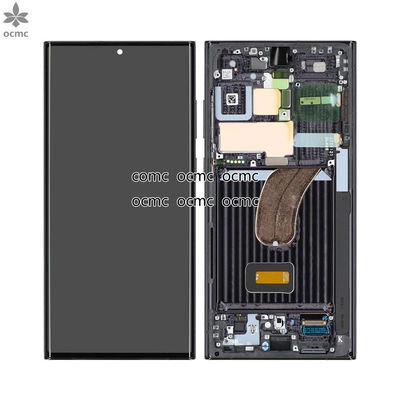 Màn hình OLED mềm đa cảm ứng cho Samsung Galaxy S23 Ultra S918 S918F