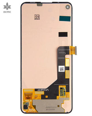 Google Pixel 5 LCD Screen with 12 Month Warranty 100% Tested Super OLED Capacitive Display Panel