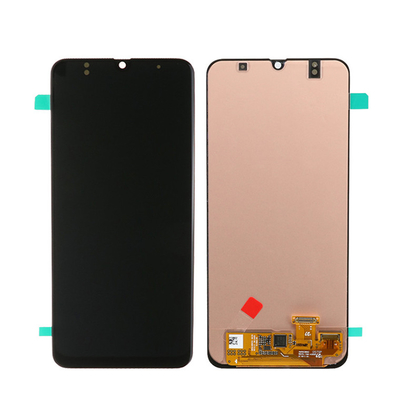 Buy Multitouch Android OLED Screen Smartphone Lcd Screen For A Series A30 A305 A30S A307 online manufacture