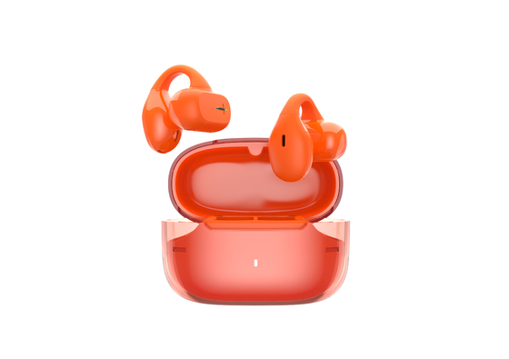 satın al IPX-5 Bluetooth Spor Kulaklıkları Sızıl Hava Kulaklıklar Hızlı Şarj Çevrimiçi üretim
