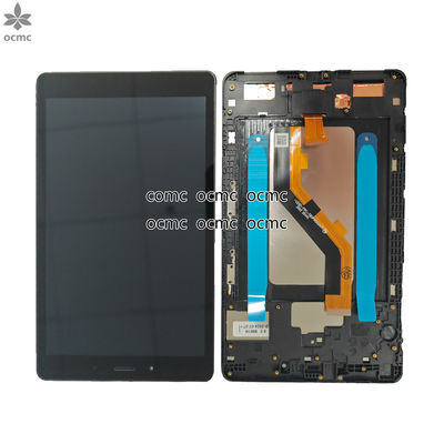 주문 화면 패널 LCD For Samsung Galaxy Tab A 8