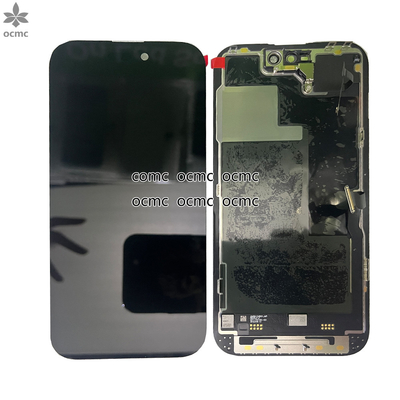 Buy Full Original Apple Iphone 14 Pro Display Black LCD Phone Screen Scratch Resistant online manufacture