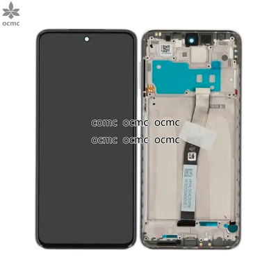 Mua Kháng trầy xước màn hình LCD điện thoại thông minh cho Redmi Note 9 Pro 4g sản xuất trực tuyến
