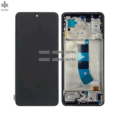 acheter Écran tactile OLED haut de gamme Pour Redmi Note 13 4g fabrication en ligne
