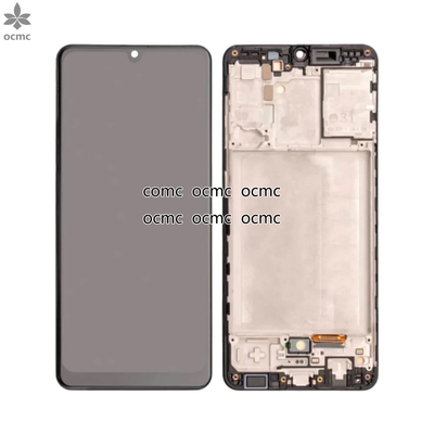 Buy Replacement Samsung Amoled Screen For Samsung Galaxy  A31 A315 online manufacture