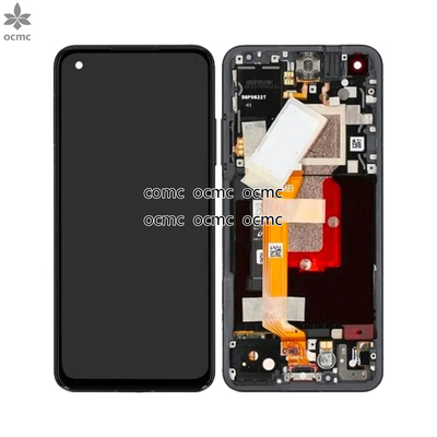 Buy 2400×1080 Pixel Smartphone LCD Displays For Asus Zenfone 8 9 10 online manufacture
