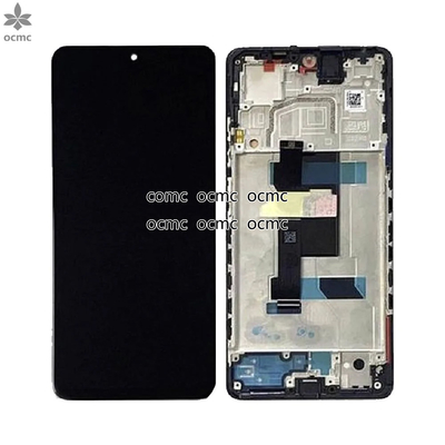 Mua Màn hình điện thoại di động chống bụi Oled cho Xiaomi Poco X5 Pro 5g Full Original sản xuất trực tuyến