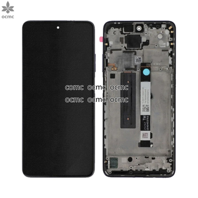 Buy High Resolution Smartphone Oled Display For Xiaomi MI10T Lite online manufacture