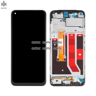 kupować Pełny oryginalny ekran LCD smartfona z ramką dla OPPO A53 4G 2020 CPH2127 produkcja online