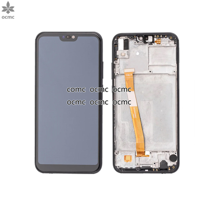 kaufen Premium langlebiger LCD-Display für Mobiltelefone für Huawei P20 Lite Online-Herstellung