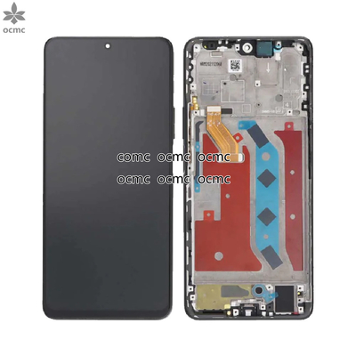 Buy Unbreakable Cell Phone Lcd Screen Replacement For Huawei Magic4 Lite With Frame online manufacture