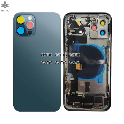 Buy High Performance Mobile Phone Chassis For IPhone 12 Pro Housing Original Parts online manufacture