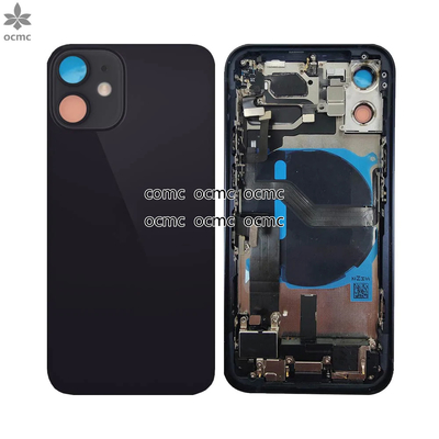 kopen Robuuste hele lichaam bescherming smartphone chassis voor Iphone 12 Mini behuizing online vervaardiging