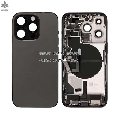 Buy Multiple Color Mobile Phone Chassis For 14 Pro Max  Housing EU US Version online manufacture