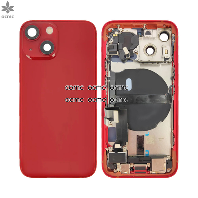 Buy High Strength Smartphone Chassis For IPhone 13 Mini Housing Glass Body Replacement online manufacture