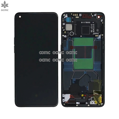 Buy Multi Touch OLED Mobile Phone Display For Samsung Galaxy Reno 6 5G online manufacture