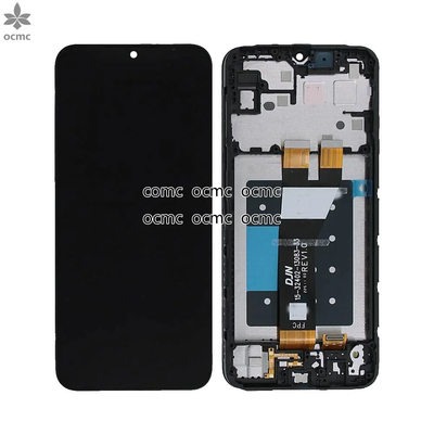 Buy Black Mobile Phone LCD Screens For Samsung Galaxy A14 5G A146P online manufacture