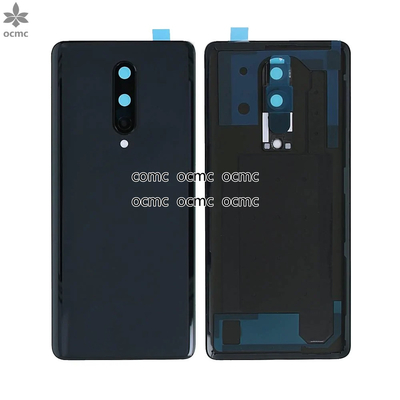 Buy Full Body Protection One Plus 8 Back Cover EU US Version Smartphone Back Cover online manufacture