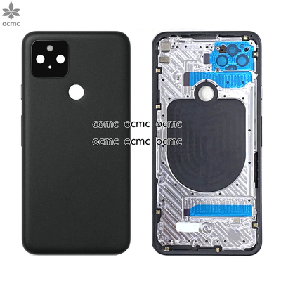 Buy Original Refurb Mobile Phone Chassis For Pixel 5 EU US Version Black Blue Housing online manufacture