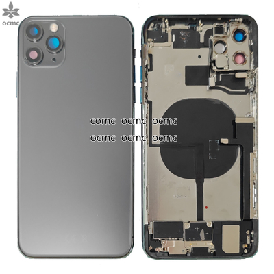 Buy Replacement Rear Mobile Phone Chassis 11 Pro Max Housing EU US Version online manufacture