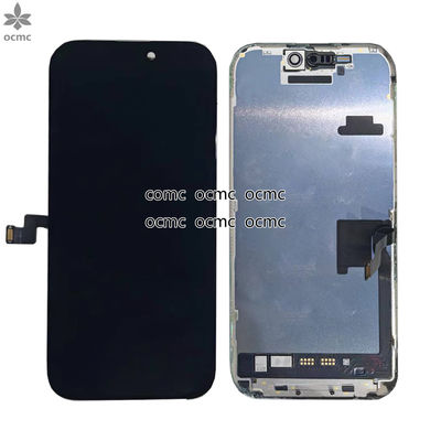 kaufen High-Resolution Smartphone LCD-Bildschirme Mobiltelefon Digitizer für Iphone 16 16 Pro Holen Sie sich die Original-Refurb Qualität. Online-Herstellung