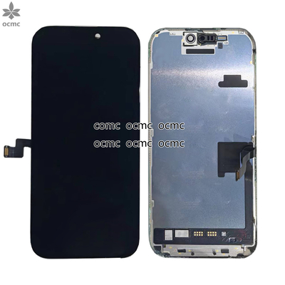 Mua Độ phân giải cao Smartphone màn hình LCD Điện thoại di động Digitizer cho Iphone 16 16 Pro sản xuất trực tuyến