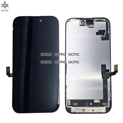 satın al Güçlü Cep Telefonu LCD Ekranı Değiştirme Iphone 14 12 13 16 Pro Max Toz geçirmez Çevrimiçi üretim