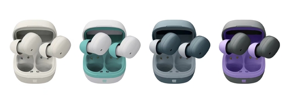 Buy Sleek Design Bluetooth Sleeping Earbuds Sleep Wireless Earbuds Effectively Blocks Noise online manufacture