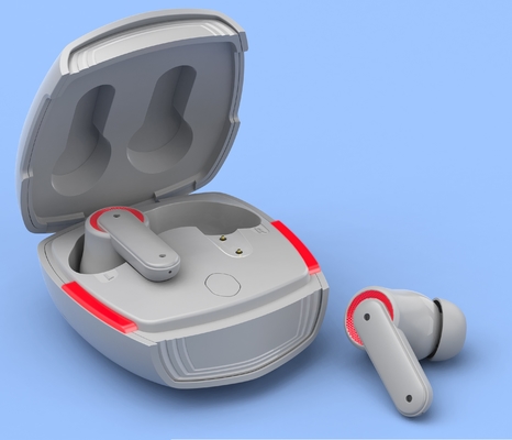 Buy Intelligent Gaming TWS Earbuds Gaming Wireless Earphone Outstanding Sound Experience online manufacture