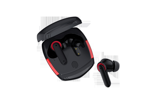 Buy Intelligent Gaming TWS Earbuds Gaming Wireless Earphone Outstanding Sound Experience online manufacture