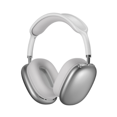 خرید هدفون های ضد سر و صدا فعال بیش از گوش Bluetooth ANC هدفون های سفارشی تولید آنلاین