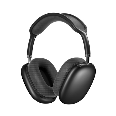 خرید هدفون های ضد سر و صدا فعال بیش از گوش Bluetooth ANC هدفون های سفارشی تولید آنلاین