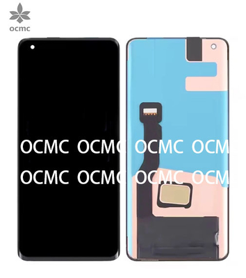 Mua Thay thế màn hình Huawei Mate 40 Pro Plus tương thích, cụm màn hình gốc Mate40 Rs cho Huawei Mate 40E Lcd và Cảm ứng sản xuất trực tuyến