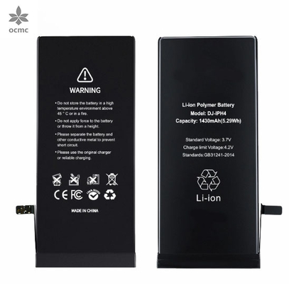 comprare Batteria all'ingrosso per iPhone 11 12 13 14 15 16 Pro Max con batteria al litio con alta capacità sostitutiva per 8 7 Plus X Xr Xs Max fabbricazione online