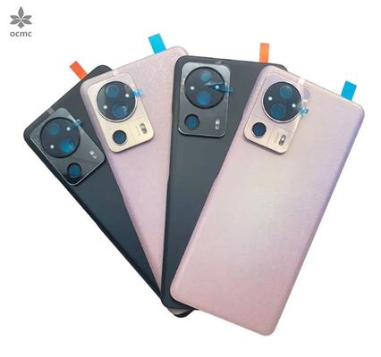 주문 Redmi 스마트폰 XiaoMi Mi 15 14 13 12 호환 전체 바디 보호 백 커버 교체 온라인 제조