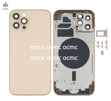 kopen Originele Refurbished iPhone 12 Volledige Behuizing - Draadloos Opladen online vervaardiging