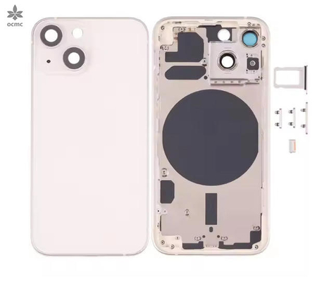 購入 iPhone 13 Pro Max バックカバー フルハウジング（純正パーツ付き） オンライン製造