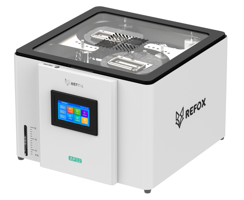 Beli Refox Laminating Machine for Smartwatch & Phone Screens pembuatan online