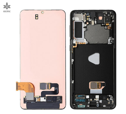 kupować Samsung S21 Ultra 5G OLED Screen Replacement 12-Month Warranty produkcja online