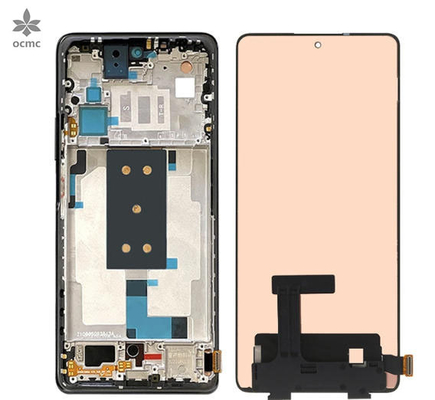 kupować Xiaomi Mi 11 Pro 6.81-Inch OLED Screen Multi-Touch Display produkcja online