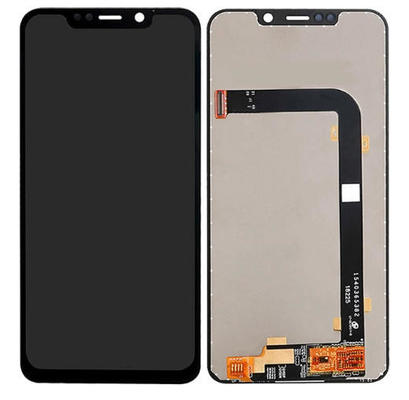 購入 Original Motorola Moto One Fusion LCD Screen with 12 Month Warranty 100% Tested and 3-5 Days Delivery オンライン製造