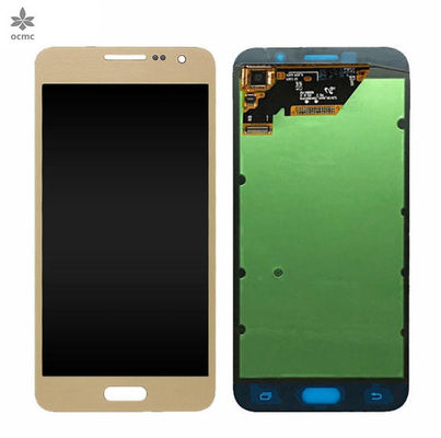 購入 Original Samsung Galaxy A8 2018 LCD Screen with High-quality Display and Vibrant Colors OLED Display オンライン製造