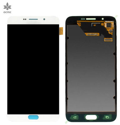 購入 Original Samsung Galaxy A9 Pro LCD Screen with Incell Technology and Super OLED Capacitive Display オンライン製造
