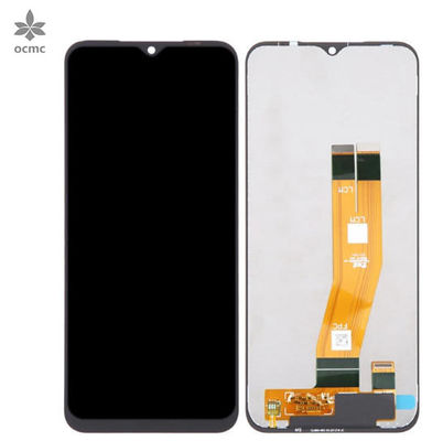 kupować Oryginalny Samsung Galaxy A55 5G LCD Zastąpienie ekranu z wyświetlaczem Incell 100% przetestowane i 3-5 dni dostawy gotowe do wysyłki produkcja online