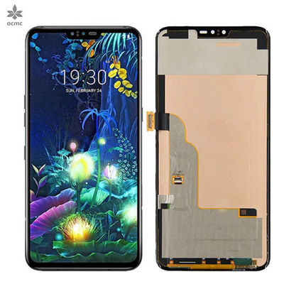 Mua Màn hình LCD tương thích toàn cầu với màn hình cảm ứng Super OLED Capacitive được thử nghiệm 100% và bảo hành 12 tháng cho LV V50 sản xuất trực tuyến
