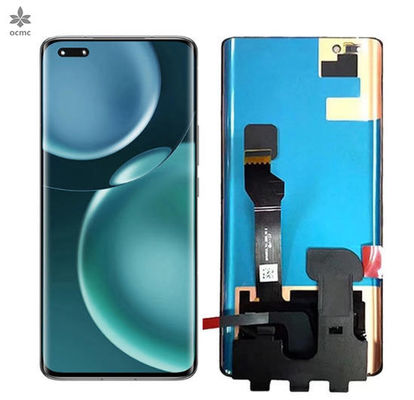 comprare schermo LCD super AMOLED con digitalizzatore originale per Honor Magic 4 Pro fabbricazione online