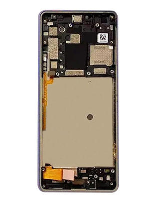 satın al Canlı görsel performans için orijinal dijitalleştirme ile evrensel uyumlu Sony Xperia 10 LCD Ekranı Çevrimiçi üretim