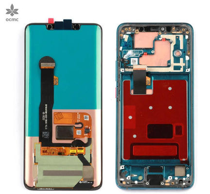 acheter Compatible avec l'écran LCD de remplacement pour Huawei Mate 20 avec cadre, 100% testé, livraison en 3-5 jours fabrication en ligne