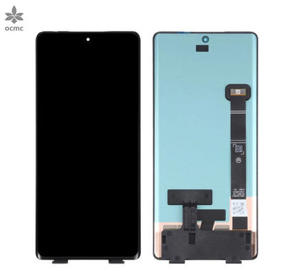 खरीदें Motorola Edge 30 Ultra LCD स्क्रीन के लिए संगत, 100% एक-एक करके परीक्षण किया गया और 12 महीने की वारंटी डिस्प्ले पैनल ऑनलाइन निर्माण