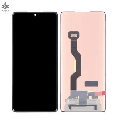 comprar Panel de pantalla LCD original de Incell para Motorola G85 5G con pantalla táctil super OLED capacitiva negra y compatibilidad con Android Fabricación en línea